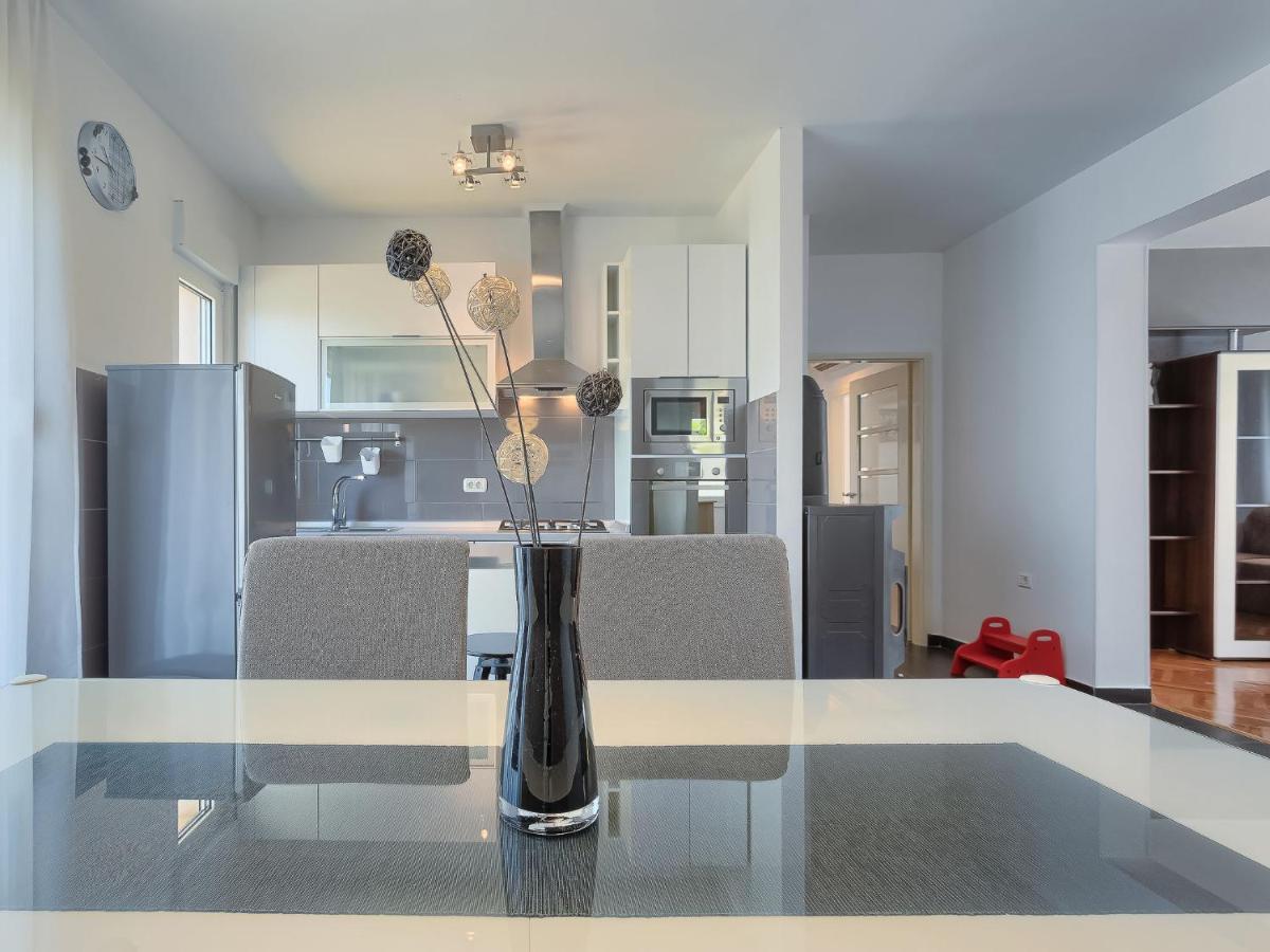 Holiday Home Rovere By Interhome Pula Exteriör bild