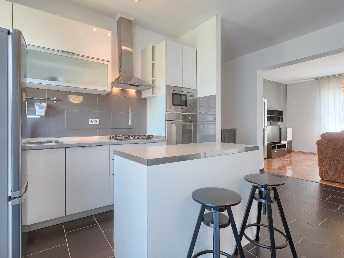 Holiday Home Rovere By Interhome Pula Exteriör bild