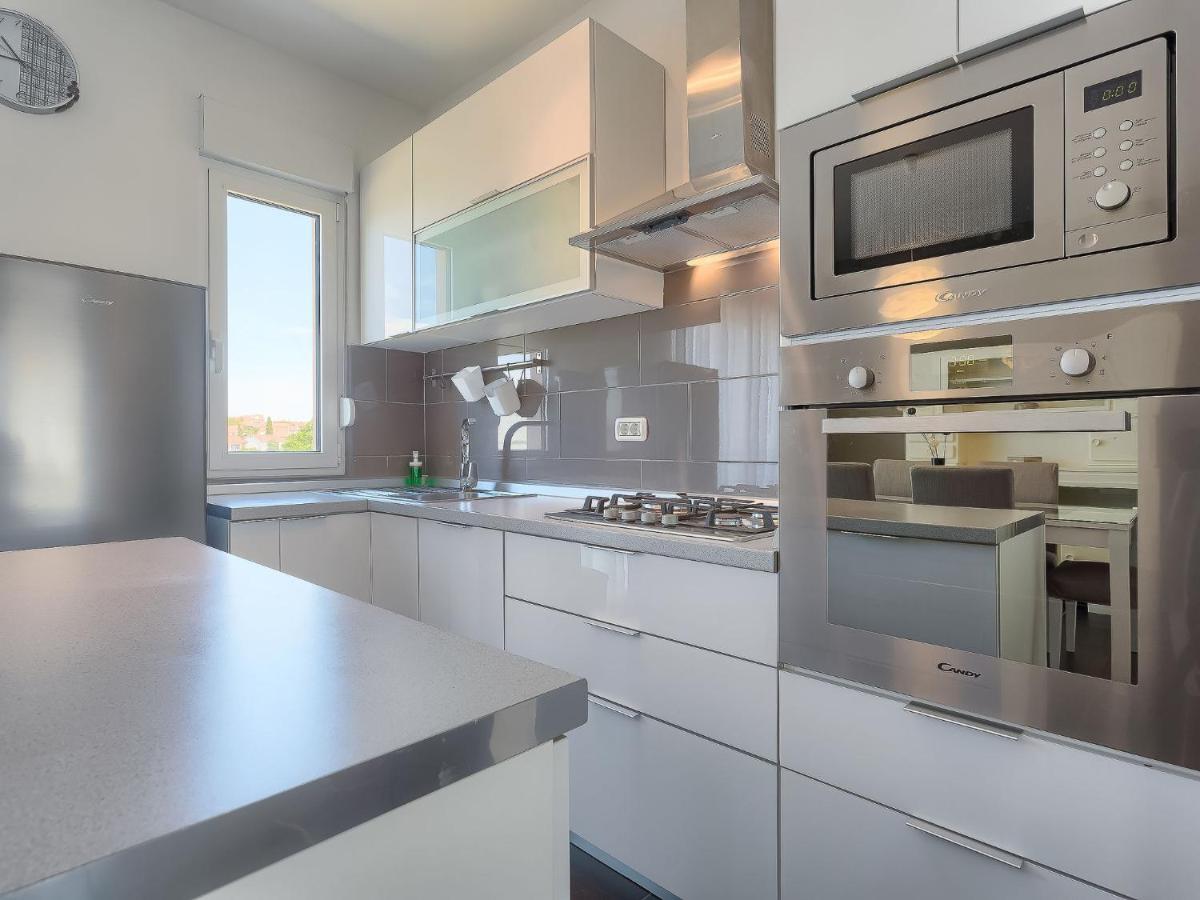 Holiday Home Rovere By Interhome Pula Exteriör bild
