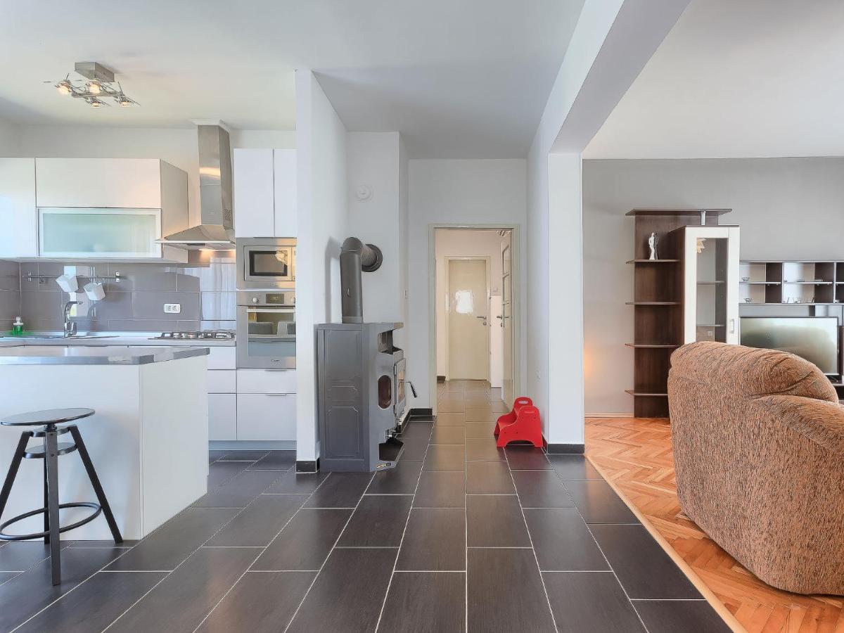 Holiday Home Rovere By Interhome Pula Exteriör bild