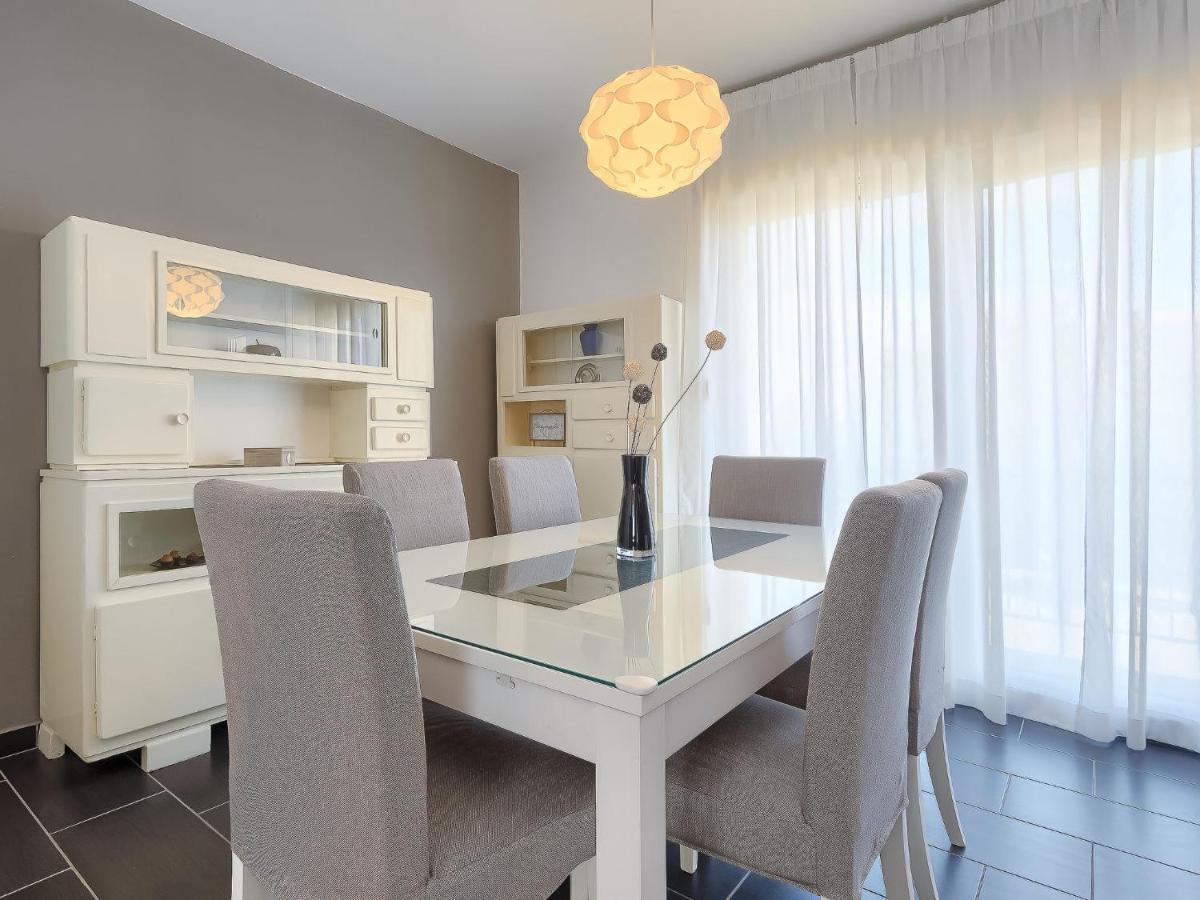 Holiday Home Rovere By Interhome Pula Exteriör bild