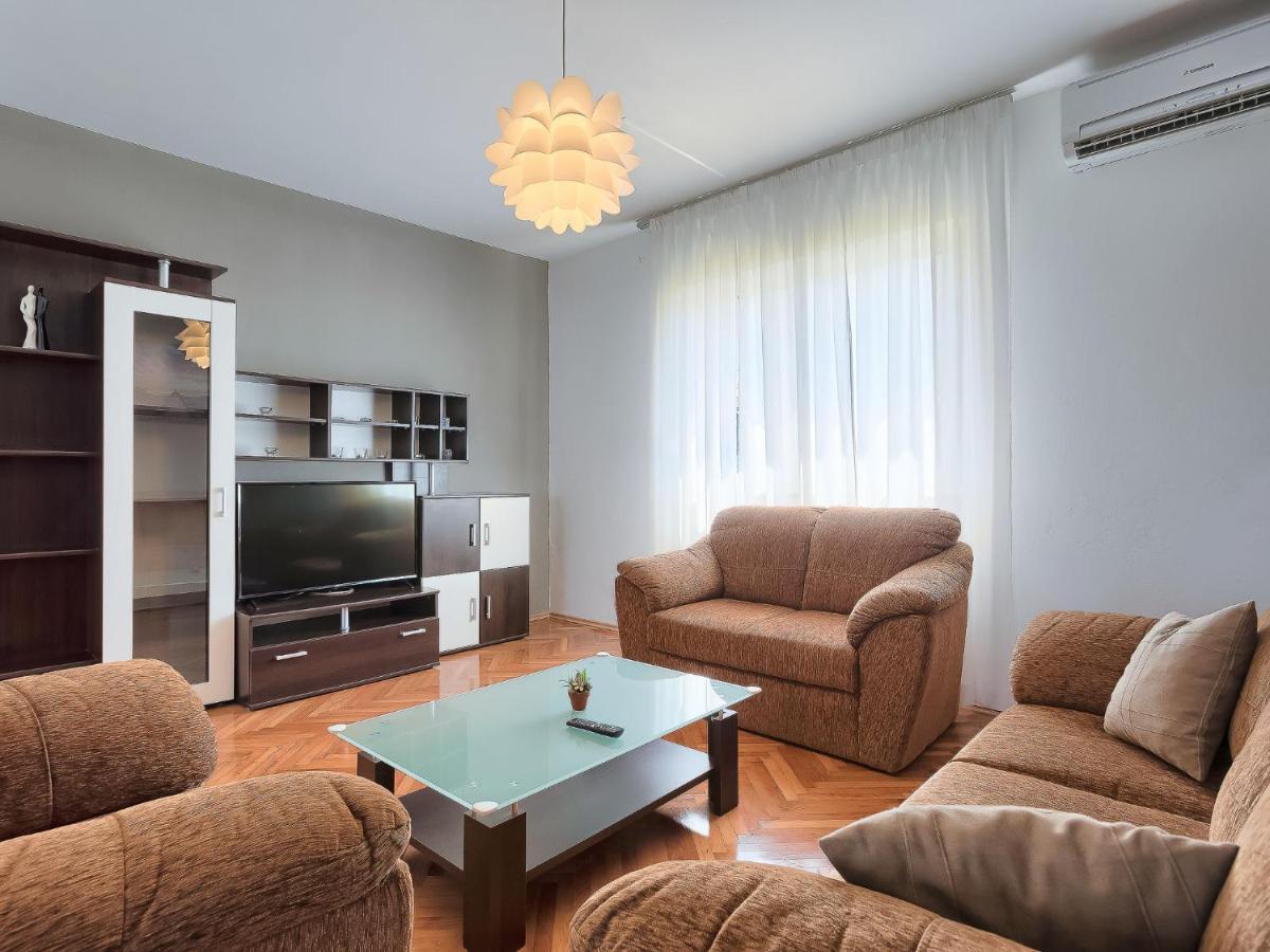 Holiday Home Rovere By Interhome Pula Exteriör bild
