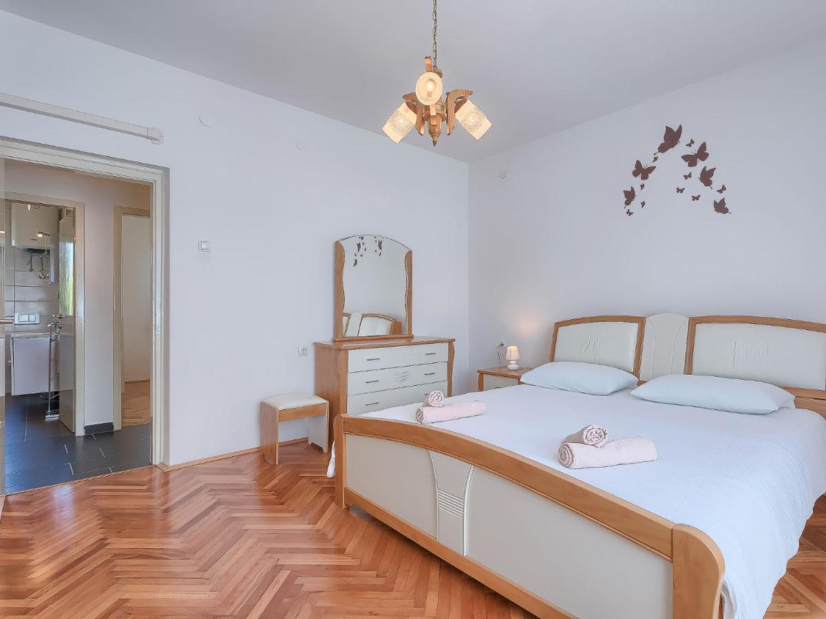 Holiday Home Rovere By Interhome Pula Exteriör bild