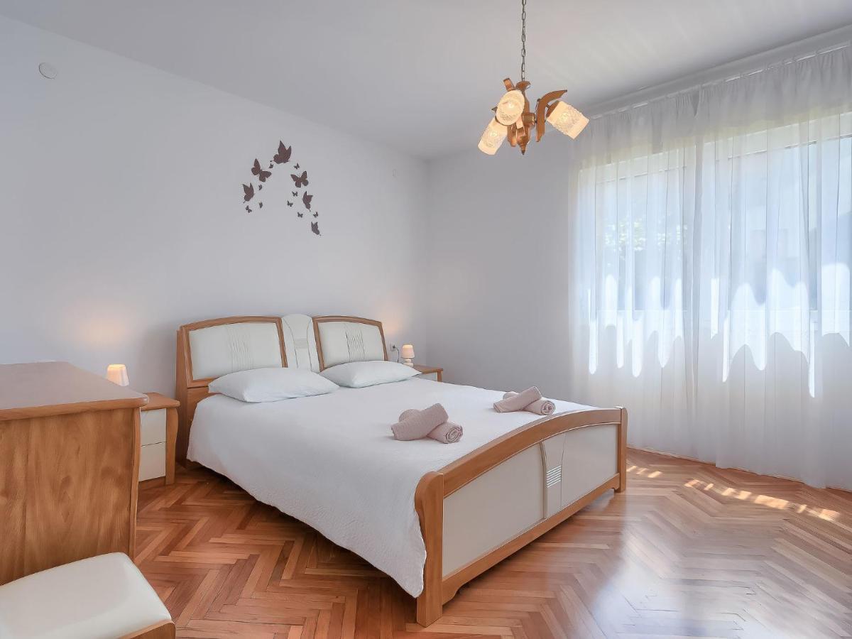 Holiday Home Rovere By Interhome Pula Exteriör bild