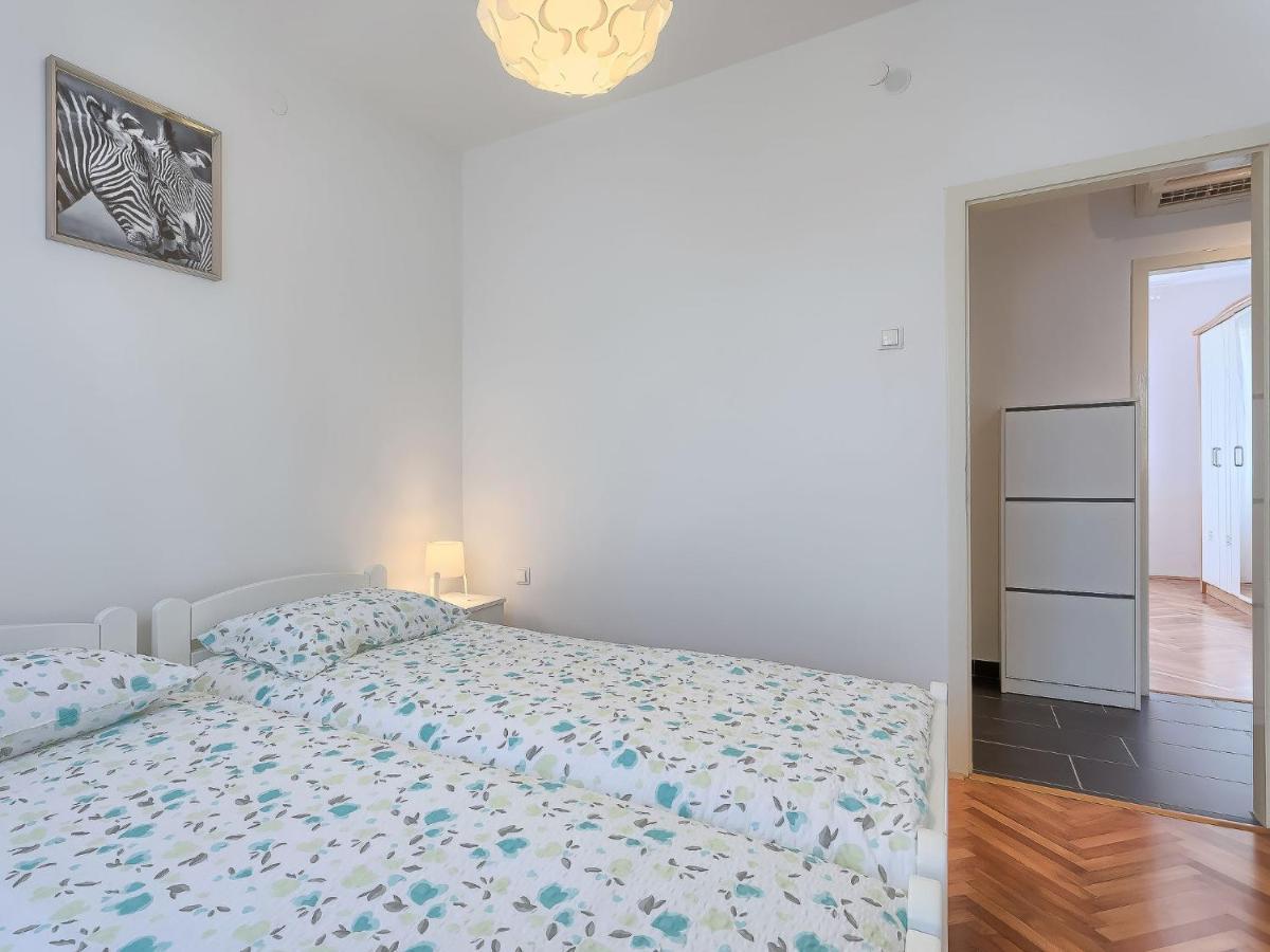 Holiday Home Rovere By Interhome Pula Exteriör bild