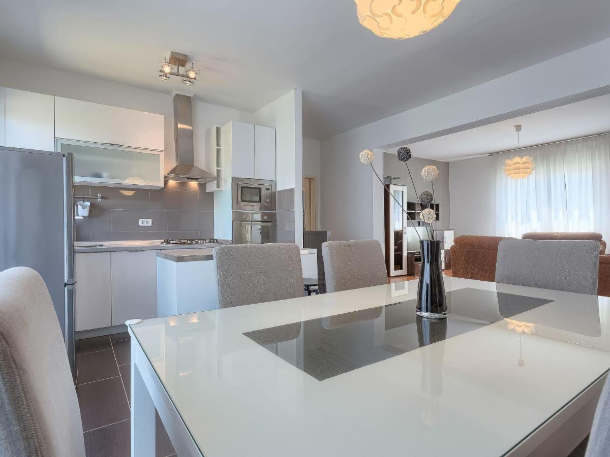 Holiday Home Rovere By Interhome Pula Exteriör bild