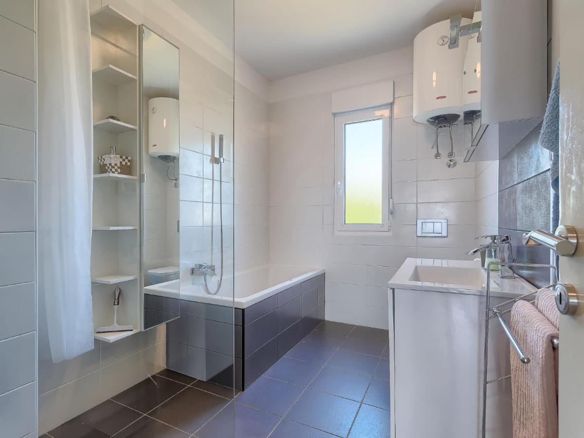 Holiday Home Rovere By Interhome Pula Exteriör bild
